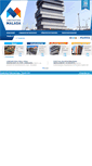 Mobile Screenshot of c-malaga.com